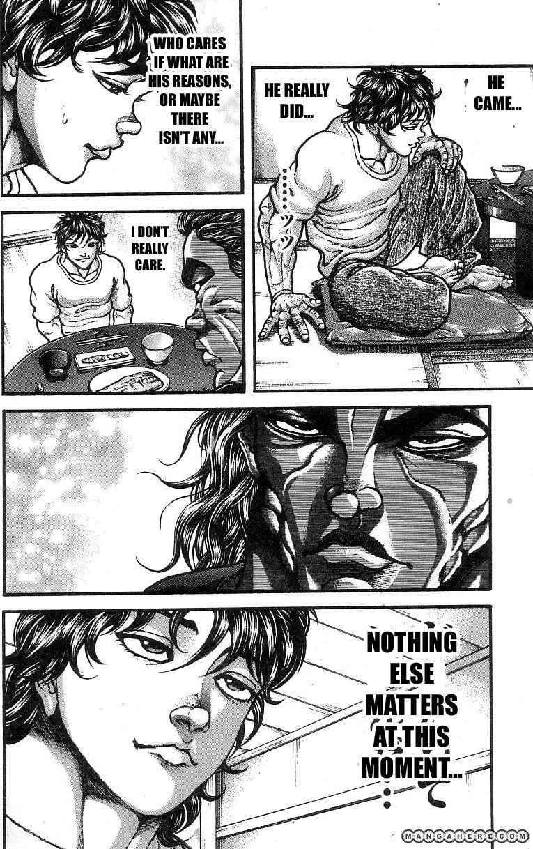 Baki - Son Of Ogre Chapter 245 8